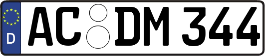 AC-DM344