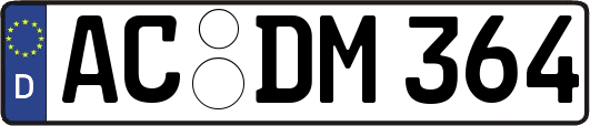 AC-DM364