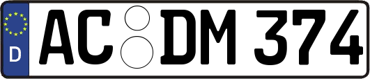 AC-DM374
