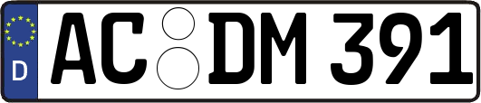 AC-DM391