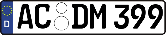 AC-DM399