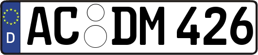 AC-DM426