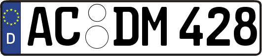 AC-DM428