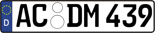 AC-DM439