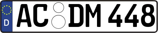 AC-DM448