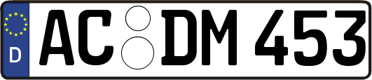AC-DM453