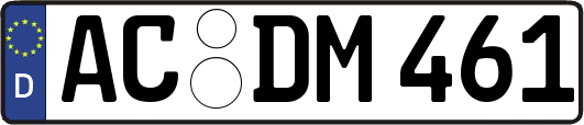 AC-DM461