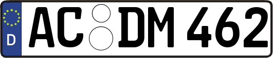 AC-DM462