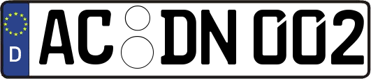 AC-DN002