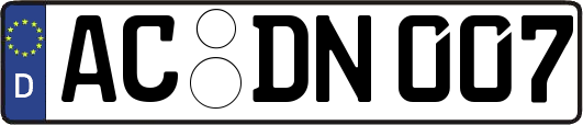 AC-DN007