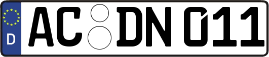 AC-DN011