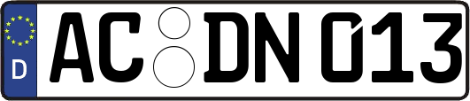 AC-DN013