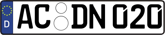 AC-DN020
