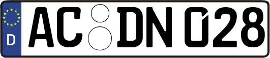 AC-DN028