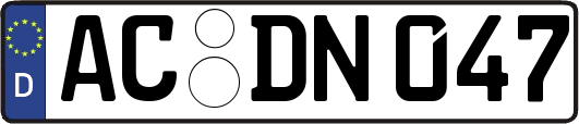 AC-DN047