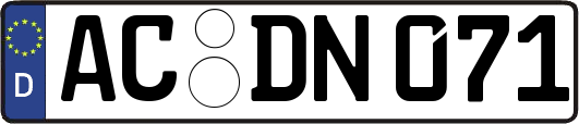 AC-DN071