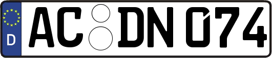AC-DN074