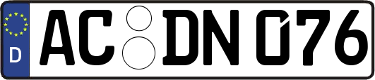 AC-DN076