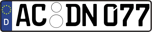 AC-DN077