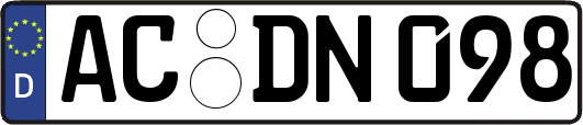 AC-DN098