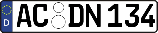 AC-DN134