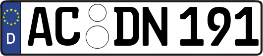 AC-DN191