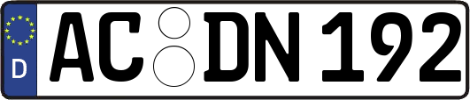 AC-DN192
