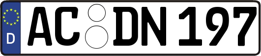 AC-DN197