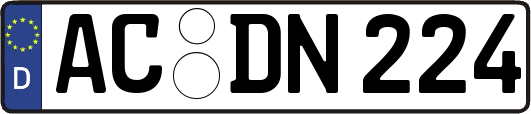 AC-DN224