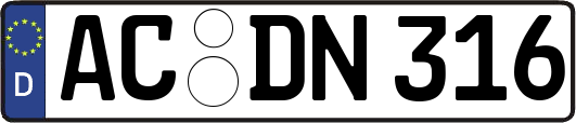 AC-DN316