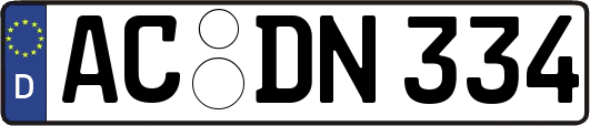 AC-DN334