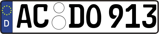 AC-DO913