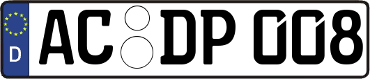 AC-DP008