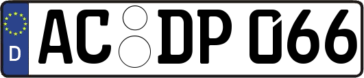 AC-DP066