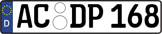 AC-DP168