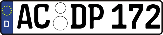 AC-DP172