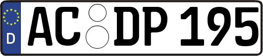 AC-DP195