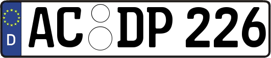 AC-DP226