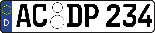 AC-DP234