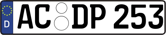 AC-DP253