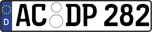 AC-DP282