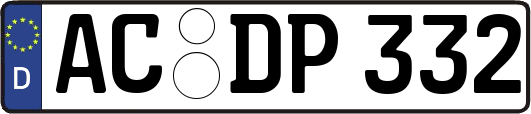 AC-DP332
