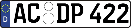 AC-DP422