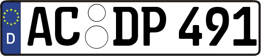 AC-DP491
