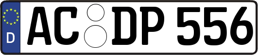 AC-DP556