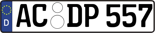 AC-DP557