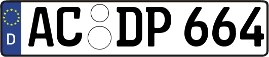 AC-DP664
