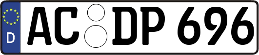 AC-DP696