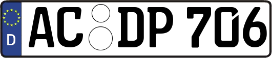 AC-DP706