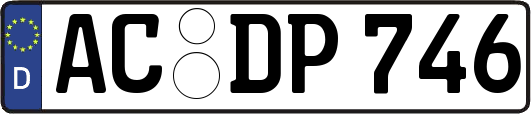 AC-DP746